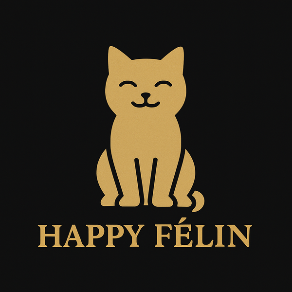Happy Félin