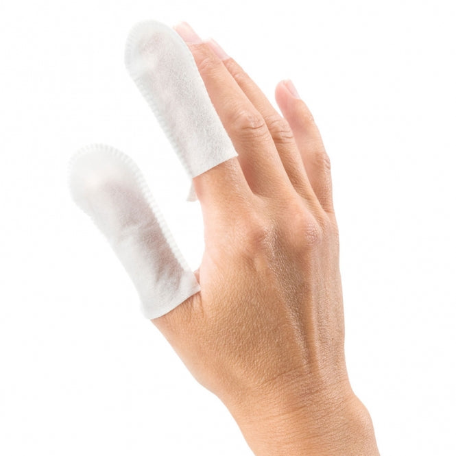 Boîte de 50 lingettes dentaires Trixie pour chats, soin bucco-dentaire pratique et hygiénique