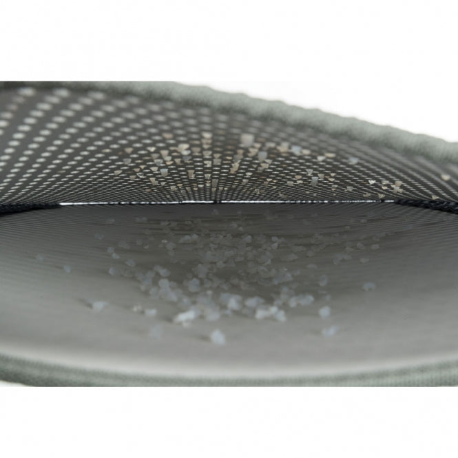 Tapis Trixie pour bac à litière avec tamis double couche, récupération des grains