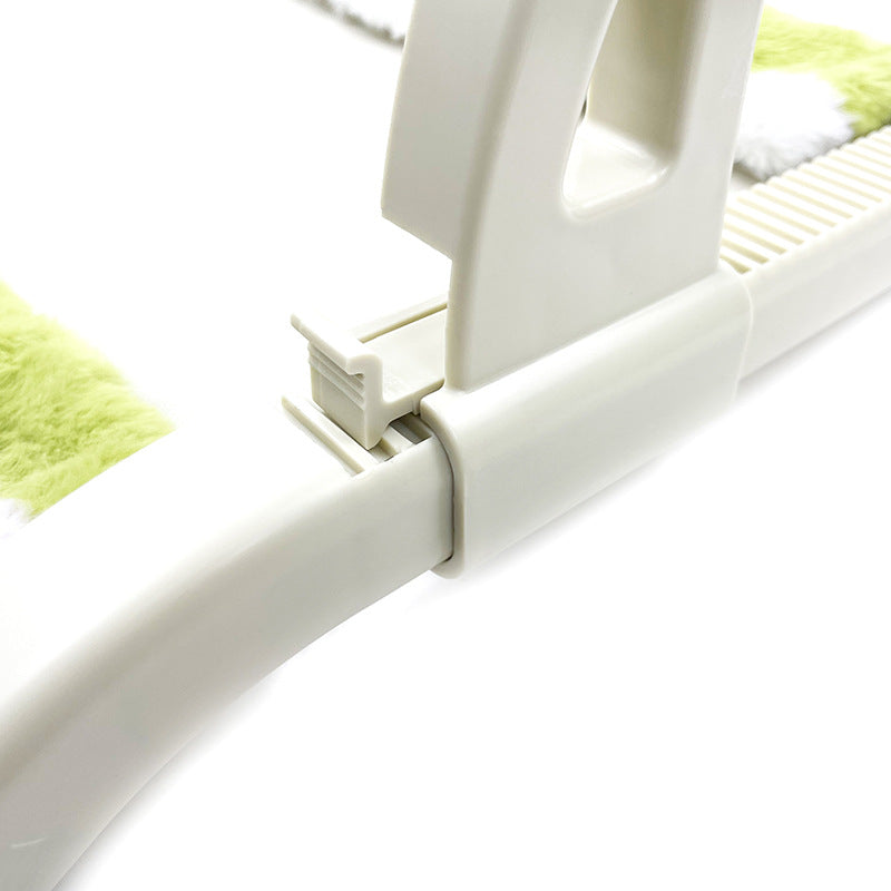 Coussin et housse amovibles du hamac ajustable Mewoofun, faciles à laver